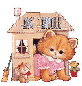 gif big bisou